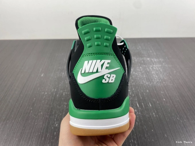 Kicked Out Shoe Store Jordan DR5415-030 SB Retro 4 0729